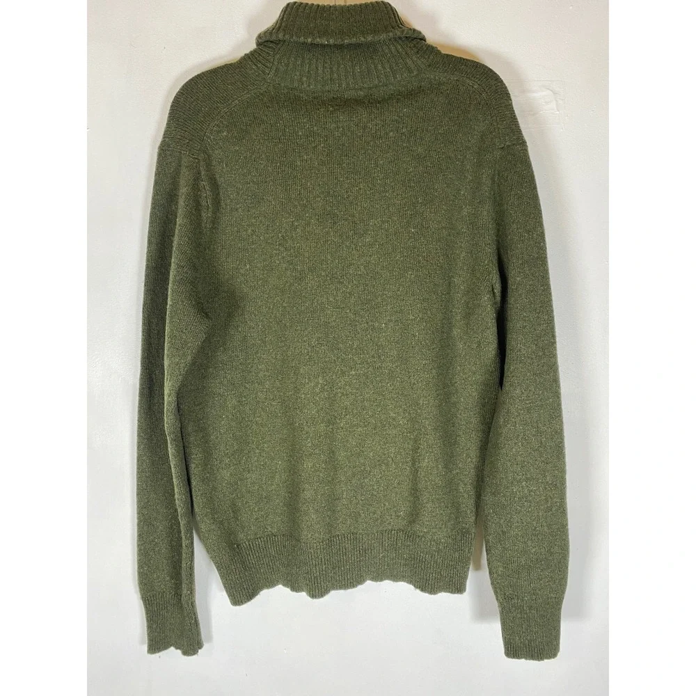 J. Crew Factory classic crew
